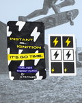 instant ignition