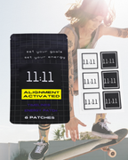 energy patch
