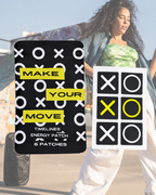 make your move